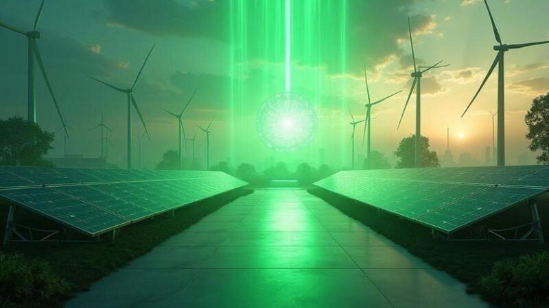 Luz Verde para o Futuro da Energia: Audiência Pública sobre Regulação Elétrica