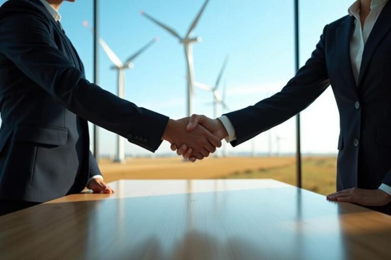 MME Desbloqueia Bilhões: A Estratégia de Delegação que Acelera Acordos no Setor Elétrico