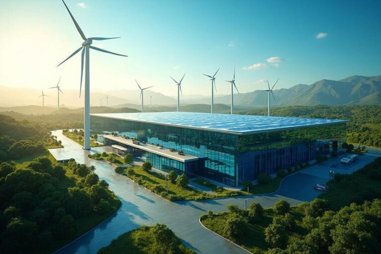 MME aprova Data Center da Renova Bahia, um marco para o consumo eletrointensivo e a conexão inteligente com energia limpa.