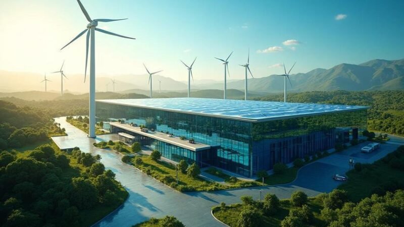 MME aprova Data Center da Renova Bahia, um marco para o consumo eletrointensivo e a conexão inteligente com energia limpa. MME aprova Data Center da Renova Bahia, um marco para o consumo eletrointensivo e a conexão inteligente com energia limpa.
