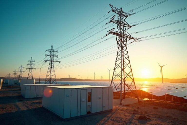 MP 1.304 Garante Estabilidade Regulatória e Proteção a Consumidores no Setor Elétrico