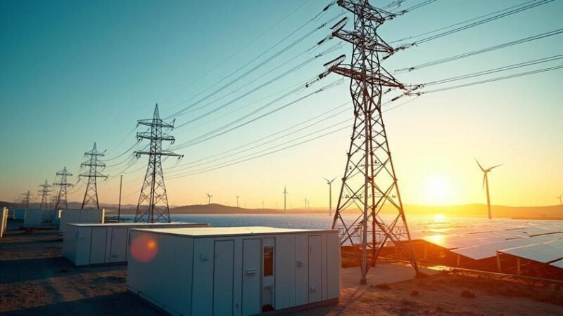 MP 1.304 Garante Estabilidade Regulatória e Proteção a Consumidores no Setor Elétrico