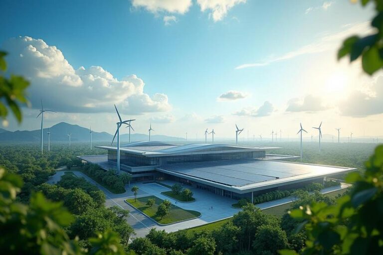 MP dos Data Centers define o futuro dos Contratos de Energia Renovável no Brasil