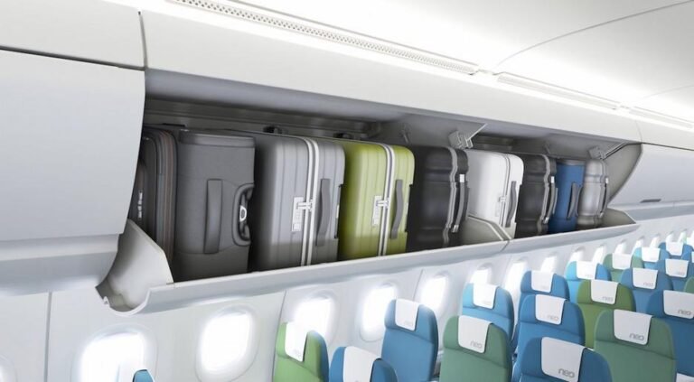 Mala livre a bordo: Câmara vota adeus à cobrança em aviões