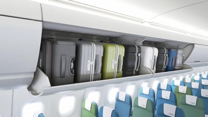 Mala livre a bordo: Câmara vota adeus à cobrança em aviões Mala livre a bordo: Câmara vota adeus à cobrança em aviões