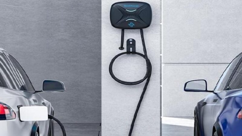 Manutenção preventiva garante segurança e durabilidade aos carregadores de veículos elétricos Manutenção preventiva garante segurança e durabilidade aos carregadores de veículos elétricos