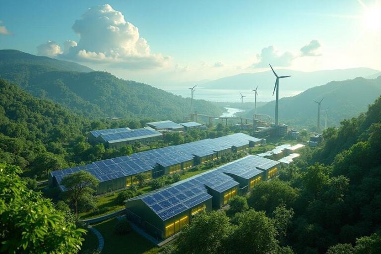 Marcos Regulatórios e Descarbonização Serão o Cartão de Visita do Brasil na COP30