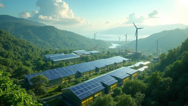 Marcos Regulatórios e Descarbonização Serão o Cartão de Visita do Brasil na COP30