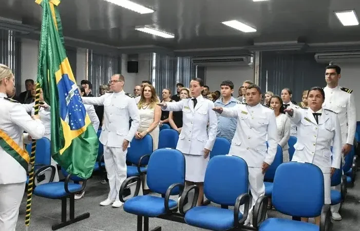 Marinha do Brasil Oferece 42 Vagas para Oficial Superior Marinha do Brasil Oferece 42 Vagas para Oficial Superior
