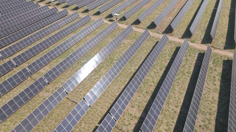 Matrix Energia conclui a transação de 45 usinas de geração distribuída para Thopen