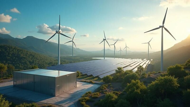 Mercado Livre de Energia Dispara: 31 GWm Redefinem a Matriz Elétrica Brasileira