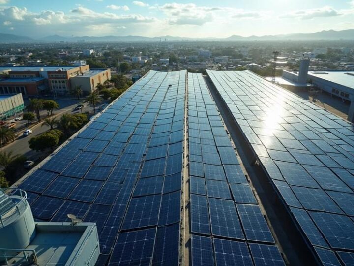 Mercado Solar Brasileiro: Autoprodução Consolida Maturidade no 3º Trimestre de 2025 Mercado Solar Brasileiro: Autoprodução Consolida Maturidade no 3º Trimestre de 2025