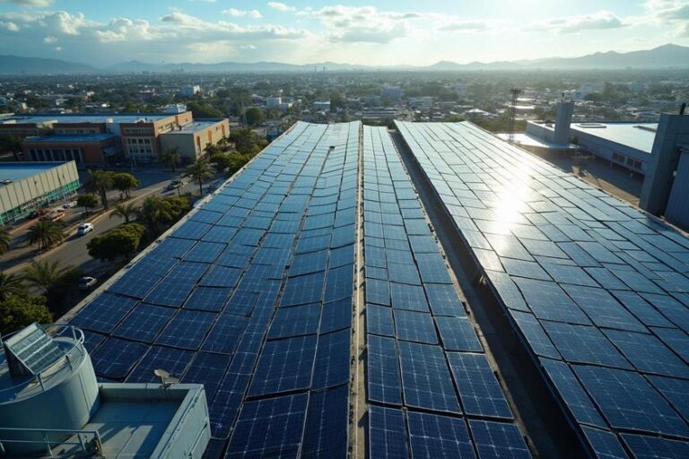 Mercado Solar Brasileiro: Autoprodução Consolida Maturidade no 3º Trimestre de 2025