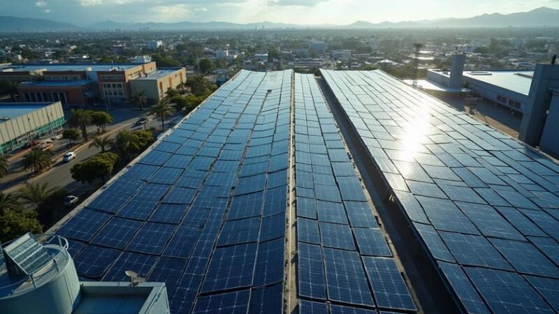 Mercado Solar Brasileiro: Autoprodução Consolida Maturidade no 3º Trimestre de 2025