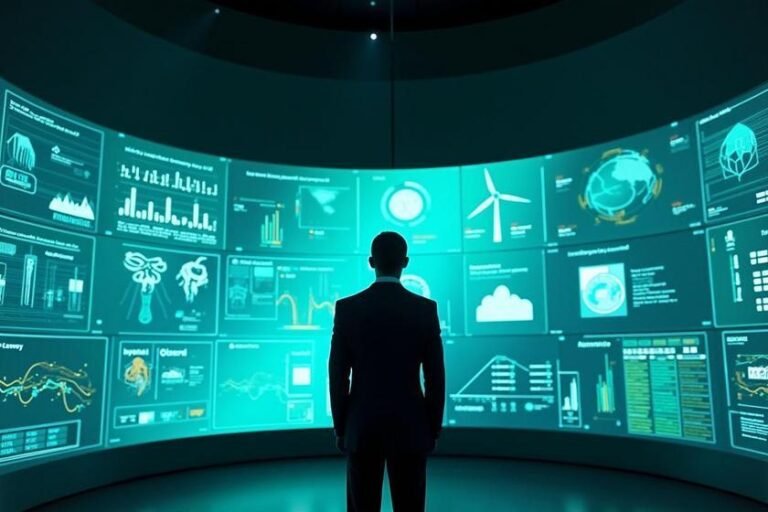 Minsait Nomeia Mauricio Piazza para Liderar a Transformação Digital e o Desenvolvimento do Smart Grid no Setor Elétrico Brasileiro
