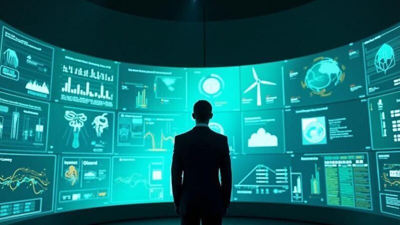 Minsait Nomeia Mauricio Piazza para Liderar a Transformação Digital e o Desenvolvimento do Smart Grid no Setor Elétrico Brasileiro