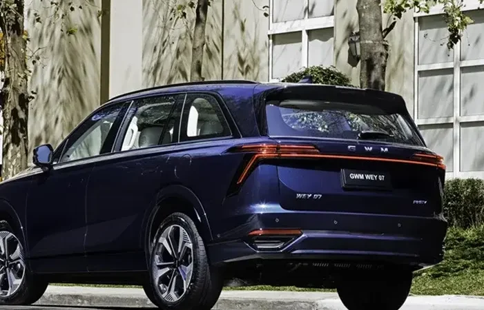 Montadora Apresenta Modelo Híbrido com Vendas Exclusivas Online