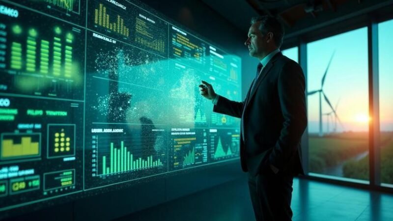 Motiva Implementa Comercializadora de Energia Própria para Redução de Custos e Descarbonização de Fornecedores no Mercado Livre