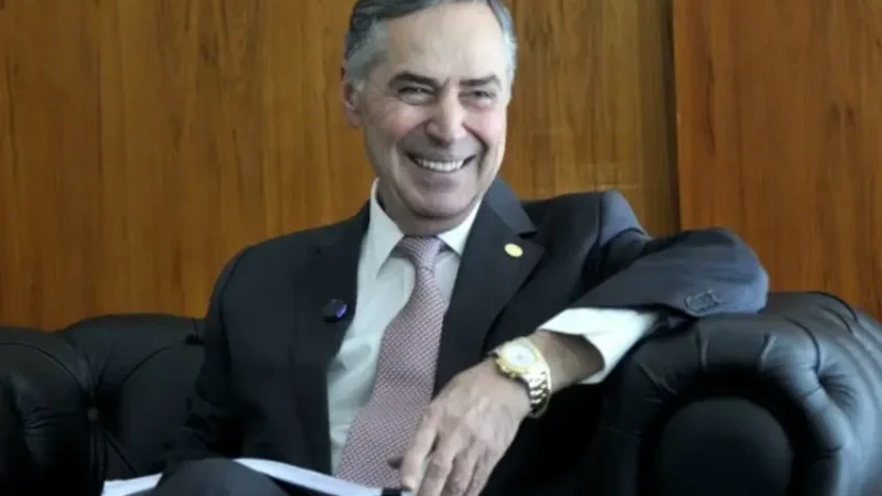 Mulheres cotadas para o lugar de Barroso no STF