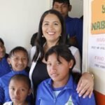 Mulheres sao maioria no servico publico do Distrito Federal