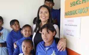 Mulheres sao maioria no servico publico do Distrito Federal