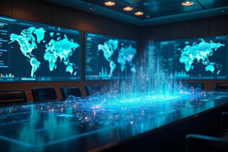 N5X e o Algoritmo da Certeza: Elevando a Eficiência e Gestão de Risco no Mercado Livre de Energia