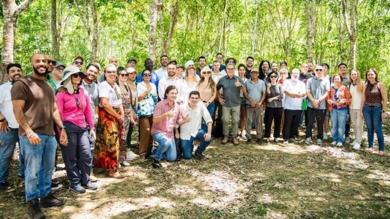 Na véspera da COP30, Exporta Mais Amazônia registra recorde de US$ 17,8 milhões em expectativas de negócios