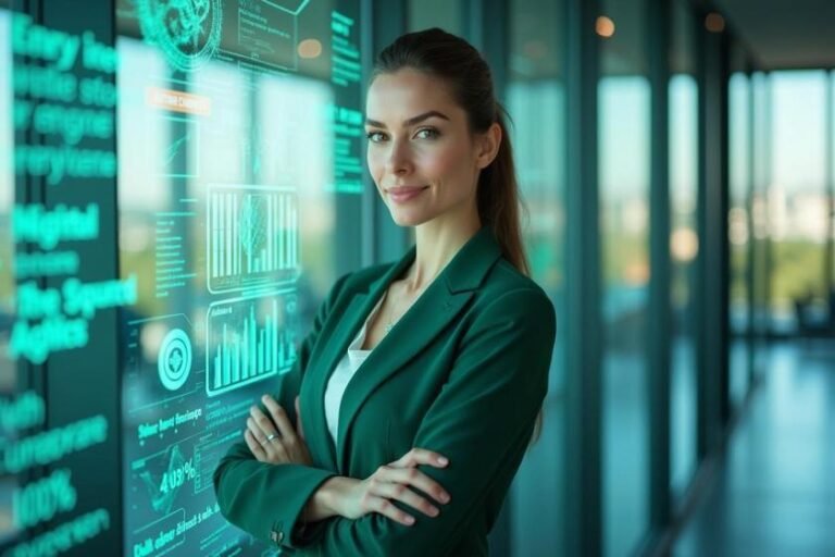 Natascha Ferrareto Assume Liderança Comercial Atacado na Comerc Energia com Foco em Governança Renovável