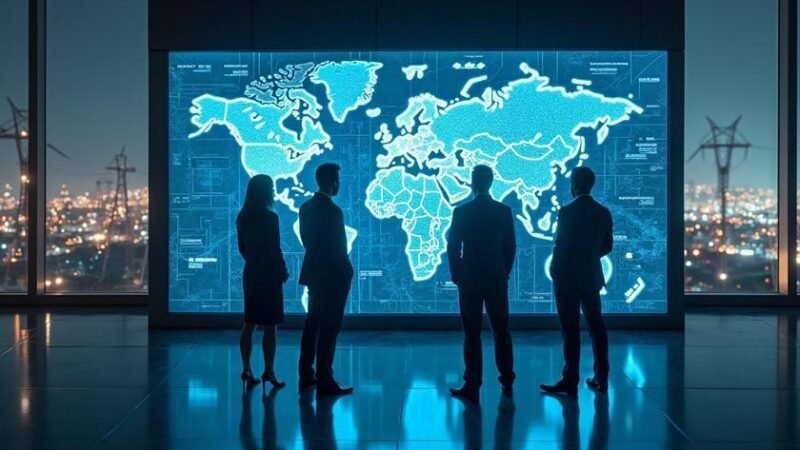 Neoenergia Anuncia Foco Estratégico na Renovação de Concessões de Distribuidoras e Desistência do Leilão de Transmissão