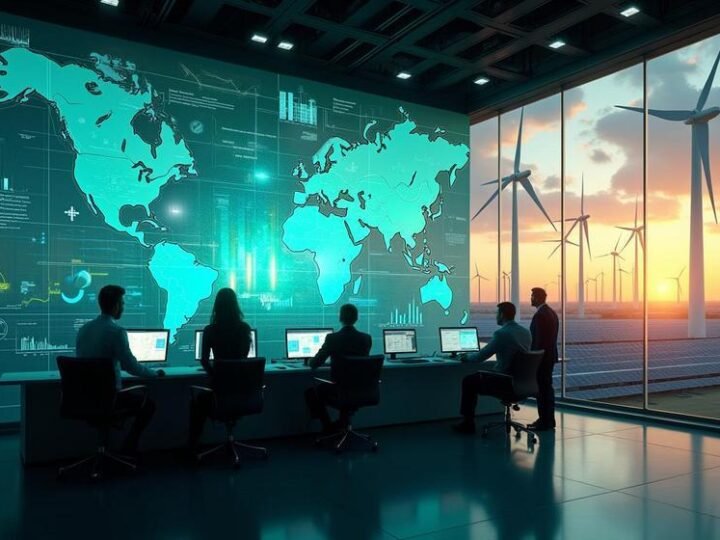 Neoenergia Apresenta Lucro Recorde no 3T25 Impulsionado por Estratégia Consistente de Eficiência e Crescimento Neoenergia Apresenta Lucro Recorde no 3T25 Impulsionado por Estratégia Consistente de Eficiência e Crescimento