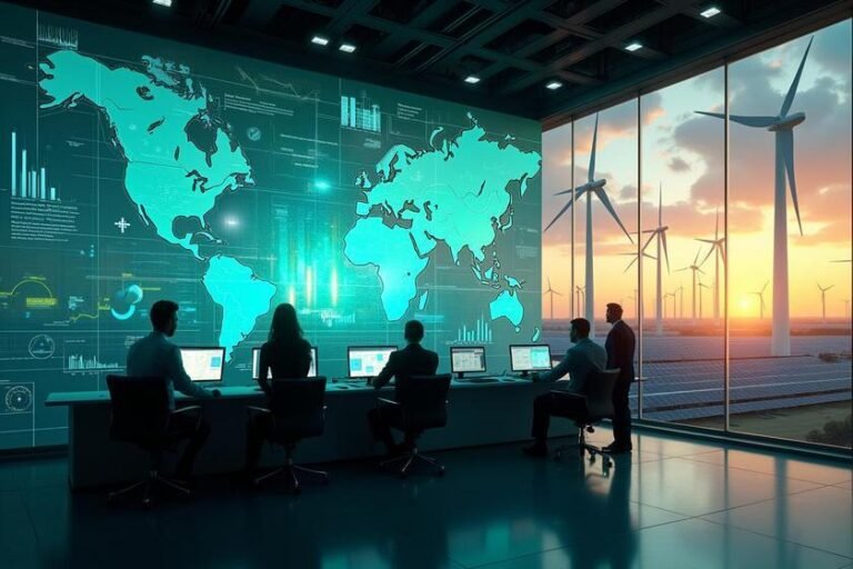 Neoenergia Apresenta Lucro Recorde no 3T25 Impulsionado por Estratégia Consistente de Eficiência e Crescimento