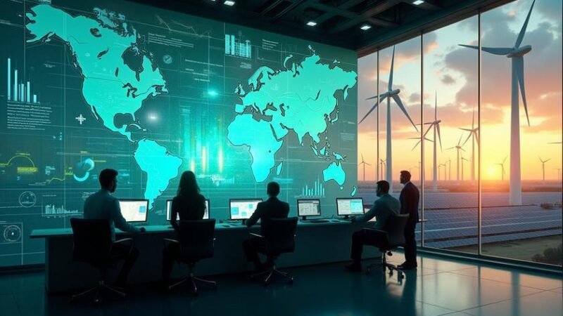 Neoenergia Apresenta Lucro Recorde no 3T25 Impulsionado por Estratégia Consistente de Eficiência e Crescimento