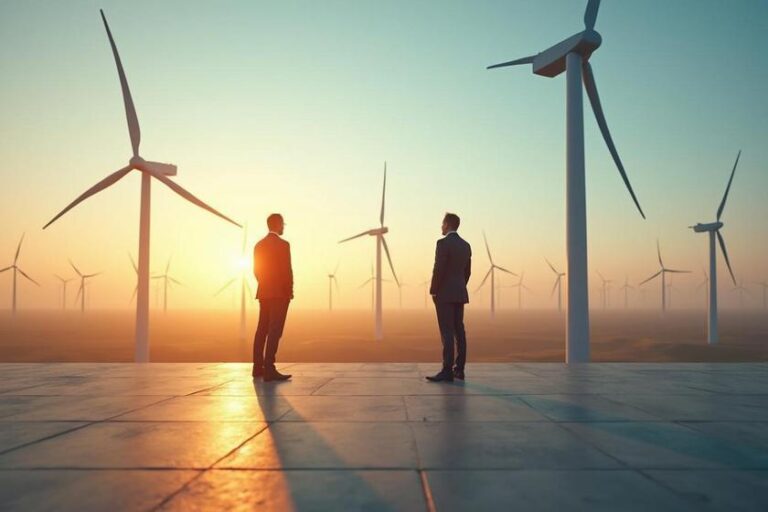 Neoenergia e Nexus Ligas Firmam Parceria Estratégica para Autoprodução Eólica e Fortalecimento do Mercado Livre de Energia
