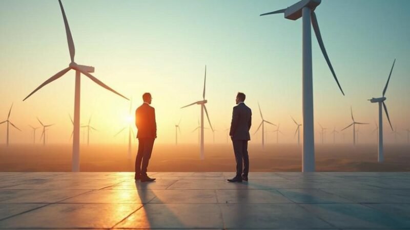 Neoenergia e Nexus Ligas Firmam Parceria Estratégica para Autoprodução Eólica e Fortalecimento do Mercado Livre de Energia Neoenergia e Nexus Ligas Firmam Parceria Estratégica para Autoprodução Eólica e Fortalecimento do Mercado Livre de Energia