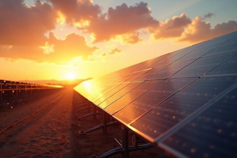 Nextracker Redefine o Mercado Fotovoltaico com Aço: A Aquisição Estratégica da Origami Solar