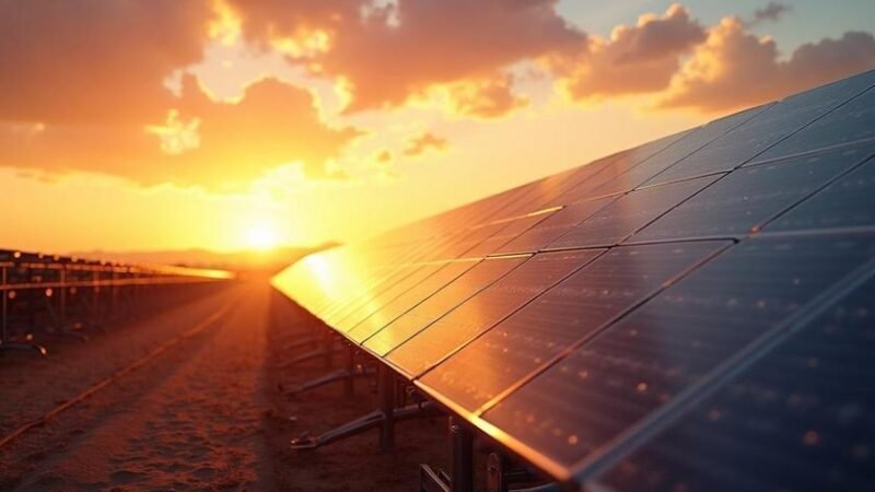 Nextracker Redefine o Mercado Fotovoltaico com Aço: A Aquisição Estratégica da Origami Solar Nextracker Redefine o Mercado Fotovoltaico com Aço: A Aquisição Estratégica da Origami Solar