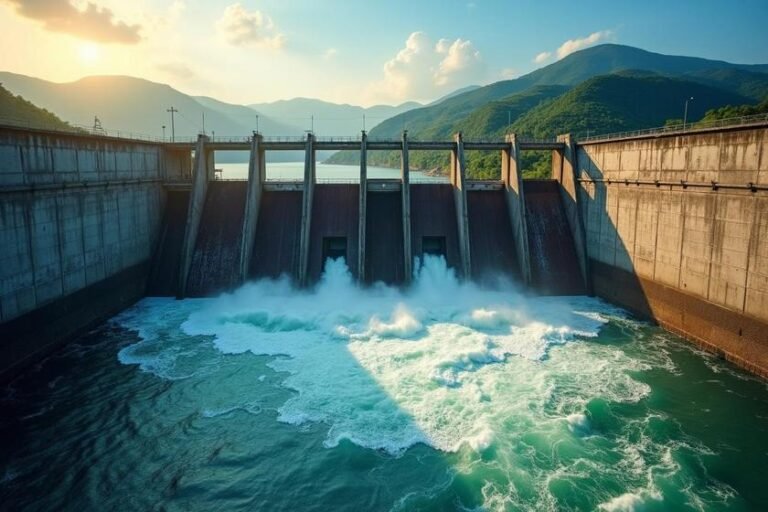 Nova Governança Hídrica do MME visa fortalecer a Segurança Energética Brasileira