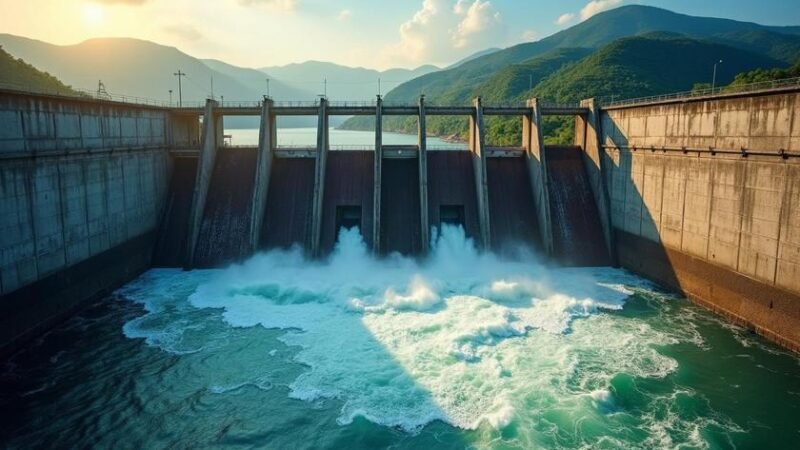 Nova Governança Hídrica do MME visa fortalecer a Segurança Energética Brasileira