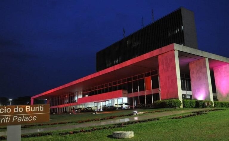 Nova Pesquisa Eleitoral para Governador e Senador Divulga Resultados Atualizados