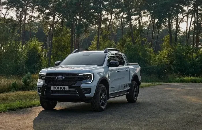 Nova Picape Eletrificada Chega ao Mercado