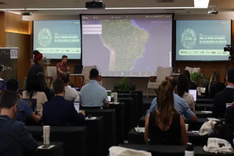 Nova versão de Calculadora de Carbono é lançada pelo IPAM