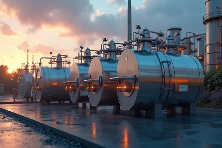 Novo conceito de design para equipamentos de captura de CO2 pode viabilizar etanol com emissão negativa