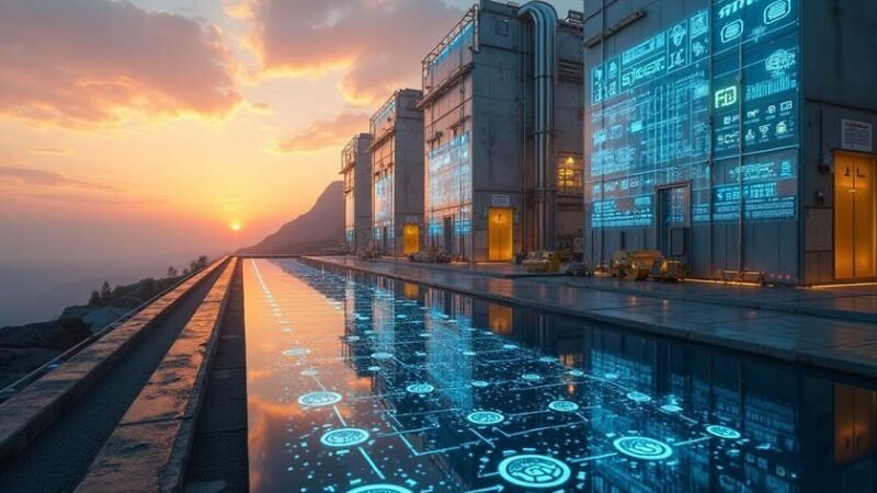 Nuclear Legacy 2025: Governança e Inovação como Pilares para o Futuro Energético Nacional