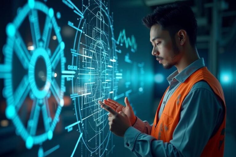 O Bisturi Digital e a Injeção de Potência Renovando Ativos na Transição Energética