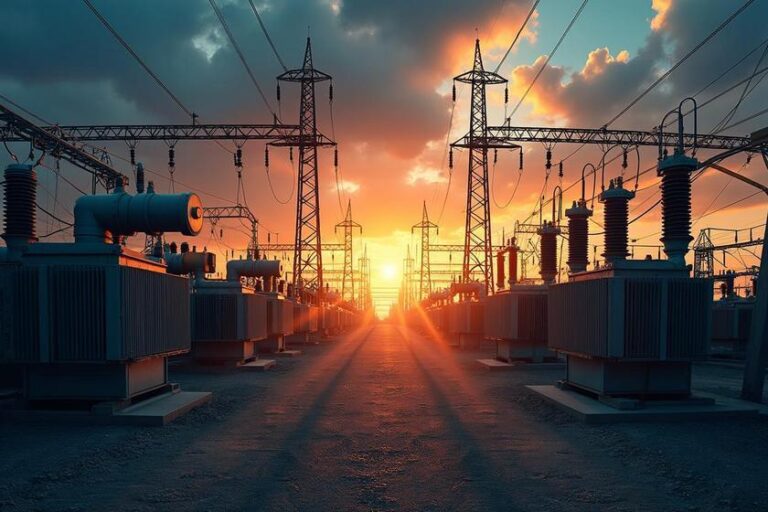 O Buraco Bilionário no Sistema Setor Elétrico Afogado em Perdas Não Técnicas de R$ 10 Bilhões