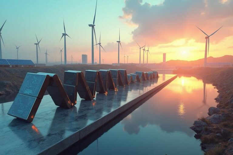 O Efeito Dominó de R$ 342,71/MWh Como o Custo Médio de Energia e Potência Fixado pela ANEEL Redesenha o Planejamento de Longo Prazo para 2026