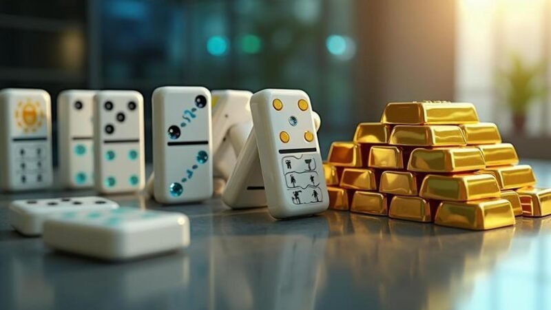 O Efeito Dominó no Mercado Livre América Energia Pede Proteção Judicial e Aponta o Dedo para a Gold