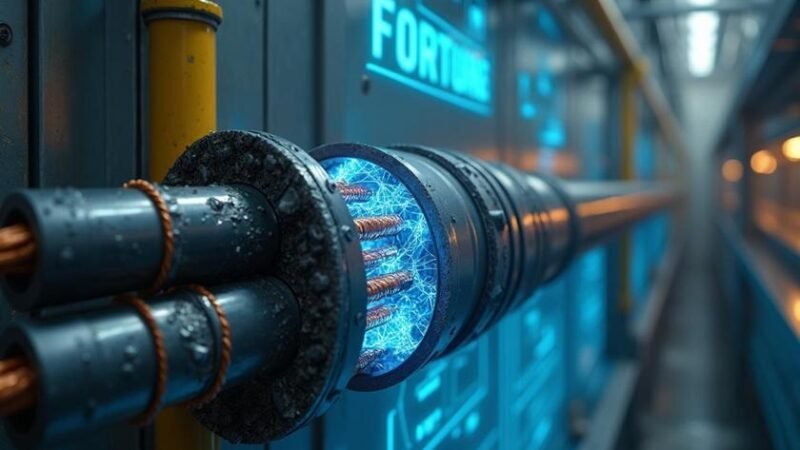 O Fio Desencapado: Gold Questiona Poder da ANEEL e Acende Alerta Sobre a Judicialização no Setor Elétrico