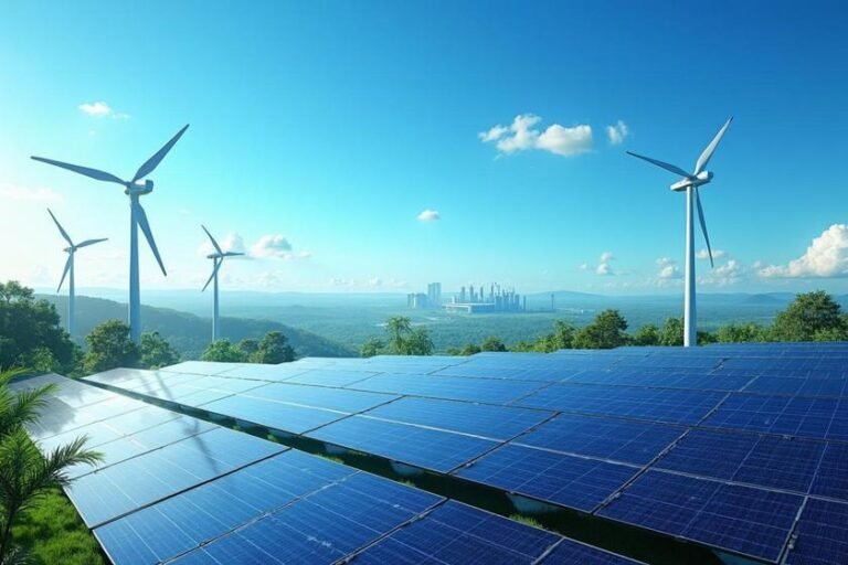 O Futuro Energético do Brasil: Decisão Crucial sobre Angra 3