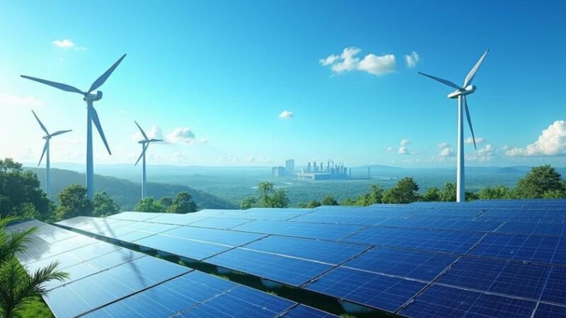 O Futuro Energético do Brasil: Decisão Crucial sobre Angra 3 O Futuro Energético do Brasil: Decisão Crucial sobre Angra 3